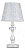 Настольная лампа Adelaide FR2306-TL-01-W