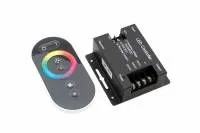 Контроллер touch  RF-RGB-S-24A
