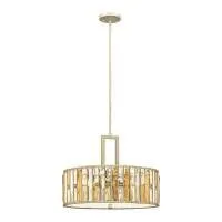 Подвесной светильник Hinkely HK-GEMMA-P-C SL