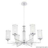 Люстра Crystal Lux GLORIA SP6 CHROME