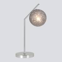 Интерьерная настольная лампа Shape 01213/1 хром