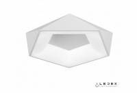 Потолочный светильник Luminous S1889/55 WH