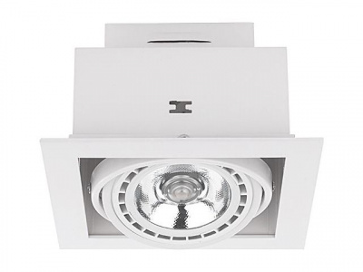 Точечный светильник Downlight 9575