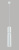 Светильник подвесной Crystal Lux CLT 038C360 WH