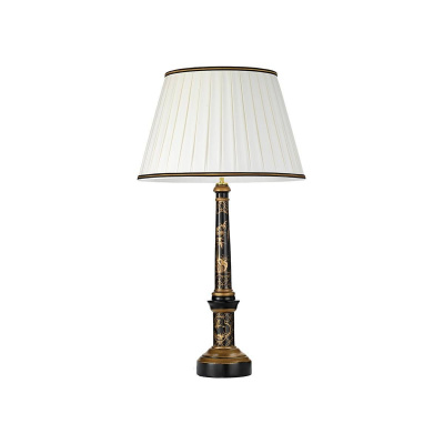 Настольная лампа Elstead Lighting DL-STRASBOURG-TL