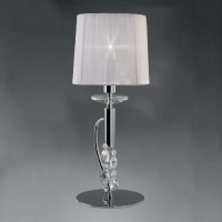 Интерьерная настольная лампа Tiffany 3868