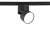 Светильник трековый однофазный Crystal Lux CLT 0.31 130 BL Светильник трековый однофазный Crystal Lux CLT 0.31 130 BL