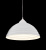 Подвесной светильник Lumina Deco Barito LDP 7620 WT