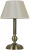 Интерьерная настольная лампа York A2273LT-1AB