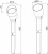 Грунтовый светильник WiZ W6092-SP WiZ