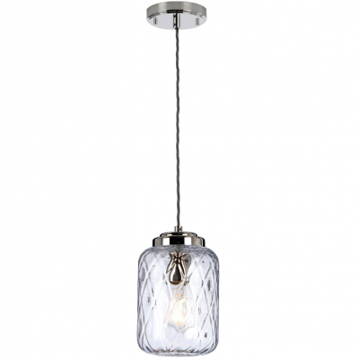 Подвесной светильник Elstead Lighting QN-SOLA-P