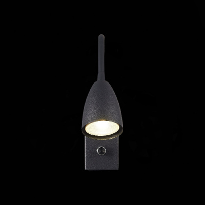 Настенный светильник Amio SL1014.401.01