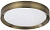 Настенно-потолочный светильник Lunor 4948/45CL