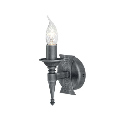 Бра Elstead Interior SAX1 BLK-SIL