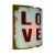 Настенный светильник Love 104891