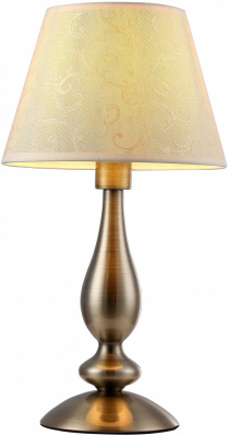 Интерьерная настольная лампа Felicia A9368LT-1AB