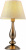 Интерьерная настольная лампа Felicia A9368LT-1AB