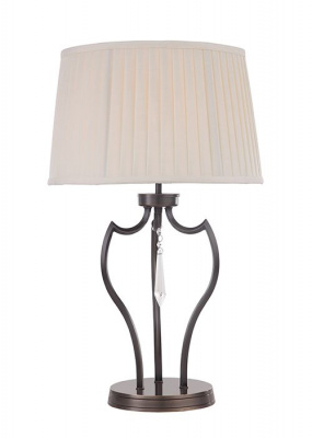 Настольная лампа Elstead Interior PM-TL DB