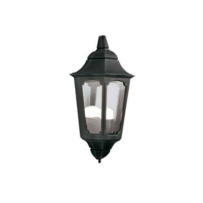 Настенный фонарь Elstead Exterior PR7 BLACK
