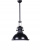 Подвесной светильник Lumina Deco Eligio W1 LDP 6863 BK