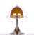 Настольная лампа Lumina Deco Andi LDT 6125 YL