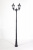 Наземный фонарь ROMA L 95210LA 21 Bl Наземный фонарь ROMA L 95210LA 21 Bl