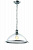 Подвесной светильник Oglio A9273SP-1CC