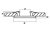 Точечный светильник Riverbe 220124 Точечный светильник Riverbe 220124