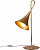 Интерьерная настольная лампа JAZZ 5909