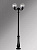 Уличный фонарь Fumagalli Nebo Ofir/G300 G30.202.R20.AXE27