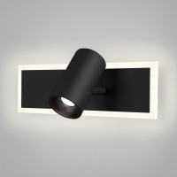 Спот Binar 20127/1 LED черный