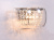 Бра Lumina Deco Disposa LDW 7018-4 PR
