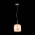 Подвесной светильник Palochino SL1053.273.01
