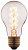 Ретро лампочка накаливания Эдисона 1003 1003-C
