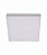 Накладной светильник Lumina Deco Elston LDC 8099-SQ-PM-30WSMD-L225*W225*H35 WHITE