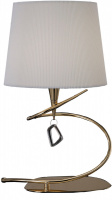 Интерьерная настольная лампа Mara 1630