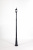 Наземный фонарь AMERICA S 83410S 18 Bl Наземный фонарь AMERICA S 83410S 18 Bl