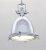 Подвесной светильник Lumina Deco Alcantare LDP 707 CHR