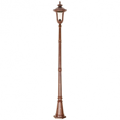 Фонарный столб Elstead Exterior CC5-M