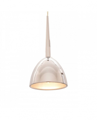 Подвесной светильник Lumina Deco Bora LDP 9179 CHR