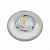 Точечный светильник Гамма CLD004W1