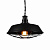 Подвесной светильник Lumina Deco Arigio LDP 6862-350 BK