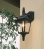 Настенный фонарь Elstead Exterior CPM2 BLACK