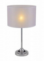 Настольная лампа Crystal Lux ASTA LG1