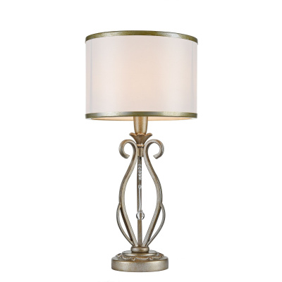 Настольная лампа декоративная Fiore H235-TL-01-G