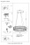 Люстра Crystal Lux MUSIKA SP50W LED GOLD