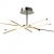 Потолочная люстра Aire Led 6030 Потолочная люстра Aire Led 6030