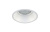 Светильник встраиваемый Crystal Lux CLT 043C WH