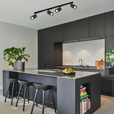 Светильник однофазный Crystal Lux CLT 0.31 018 BL