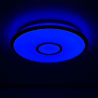 Потолочный светильник Старлайт CL70342RGB